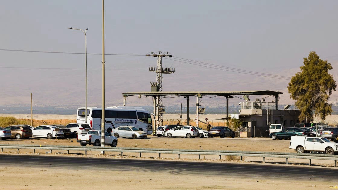 Attaque armée au pont du roi Hussein : des soldats israéliens tués et fermeture du passage