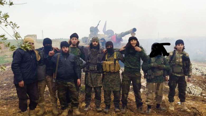 Iraq announces the killing of ISIS leader Abdul Rahman Al-Halabi in a qualitative operation in Syria