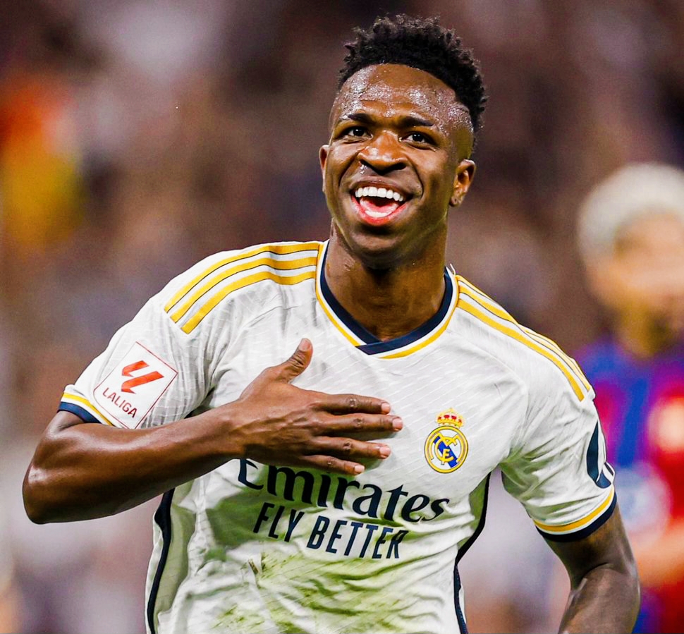 Vinicius threatens Real Madrid: renewal or leave for free in 2027!