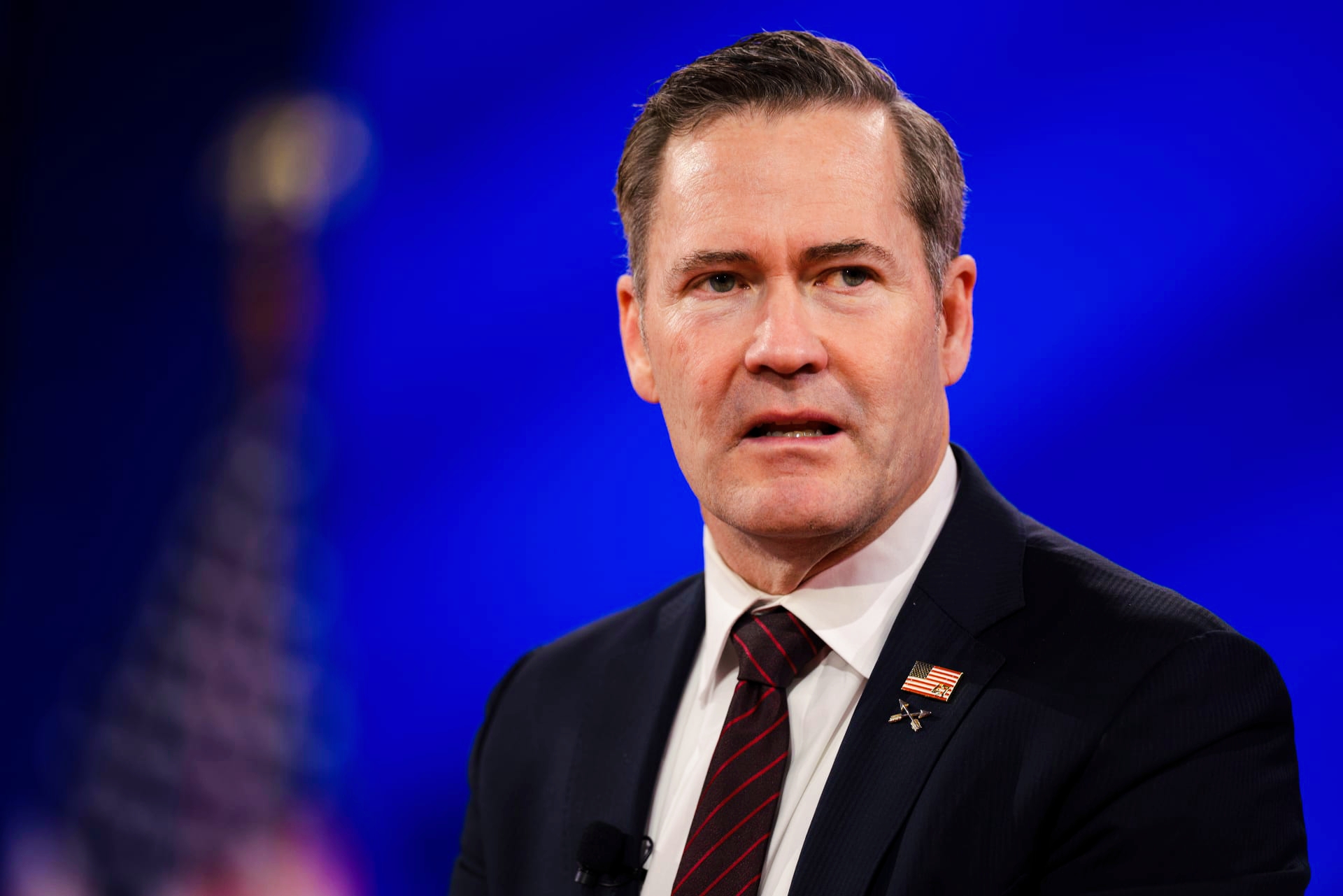 Mike Waltz Appointed as Ambassador to the United Nations Despite 'Signal' Scandal