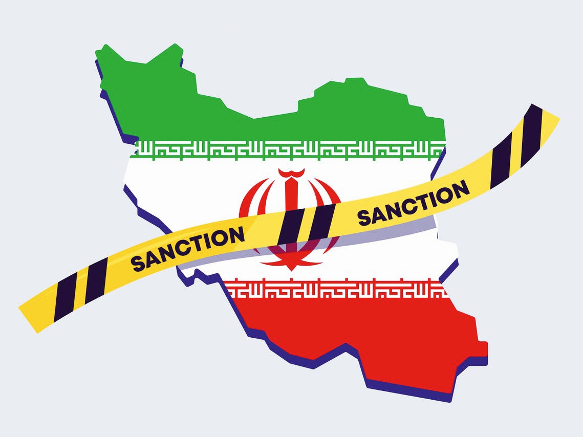 ¿Regresarán las sanciones a Irán? Horas decisivas separan a Teherán de la decisión