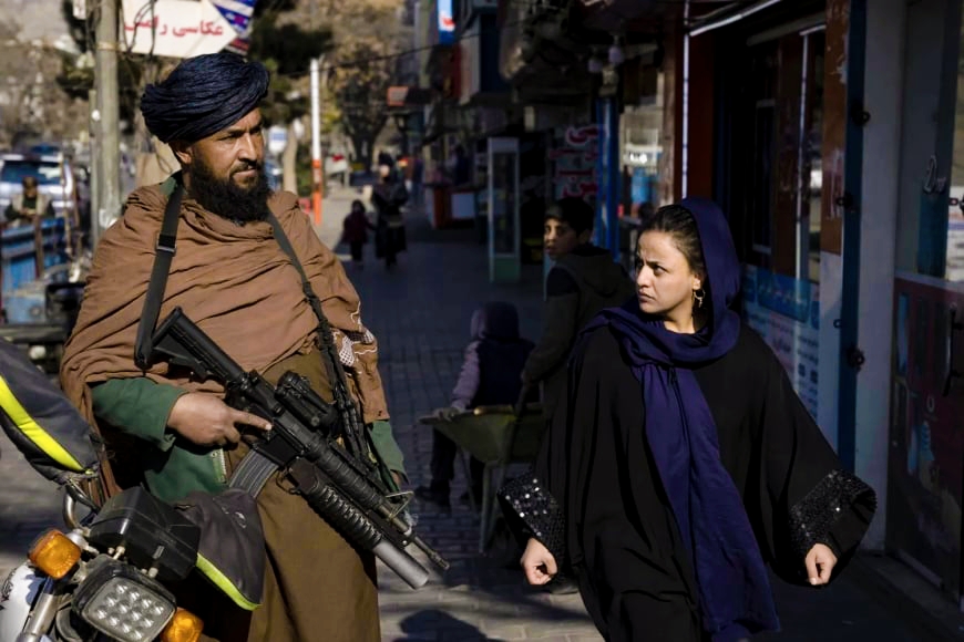 Afghanistan: Taliban bans women from receiving treatment from male dentists in Kandahar