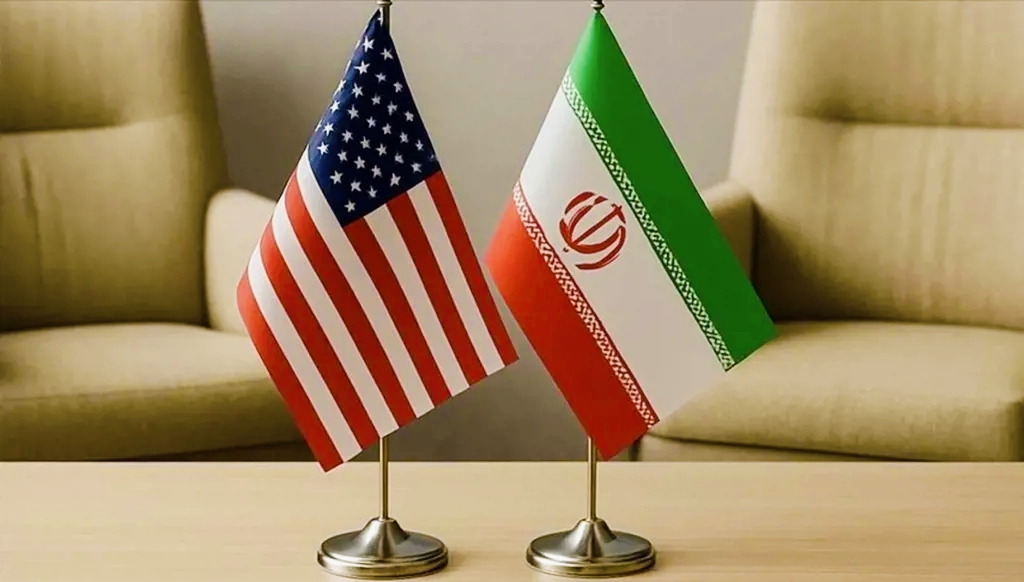 ترحيل 100 إيراني من أمريكا إلى طهران باتفاق رسمي .. ما القصة ؟
