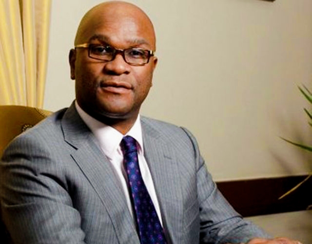 Death of the South African Ambassador in Paris After Mysterious Fall from the 22nd Floor