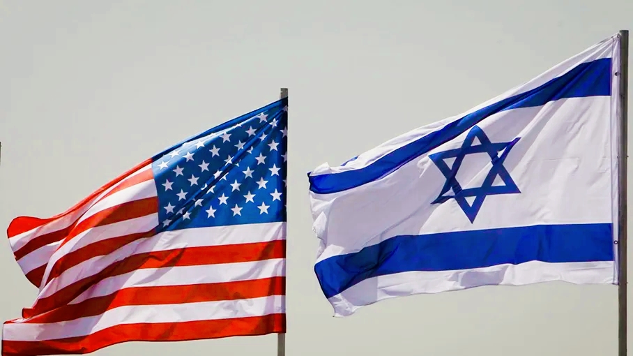 Amerikalıların İsrail'e Desteği, Gazze Krizi Ortasında Yıllardır En Düşük Seviyeye Düştü