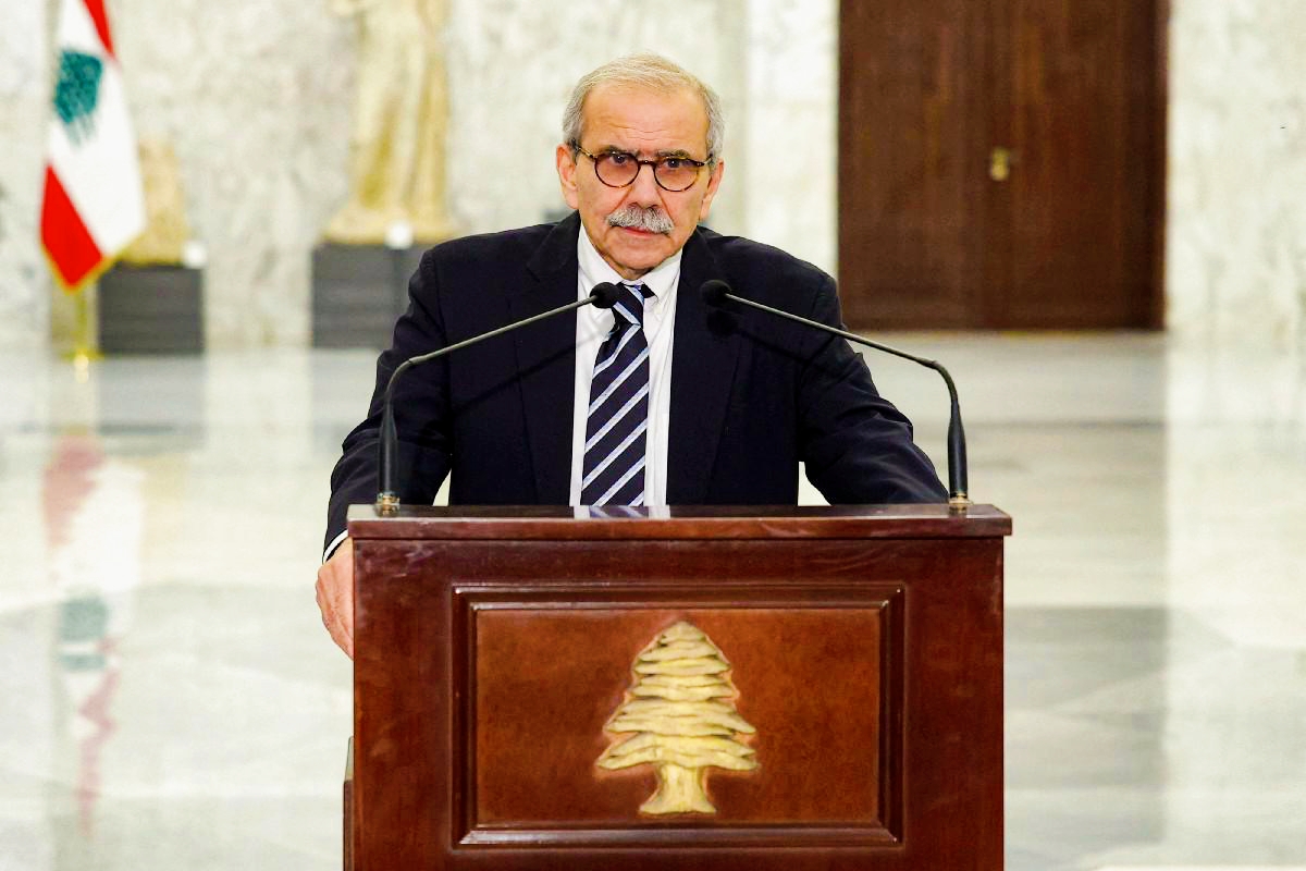 Lübnan Başbakanı, yasaların uygulanmasında hiçbir tarafın istisna edilemeyeceğini reddetti