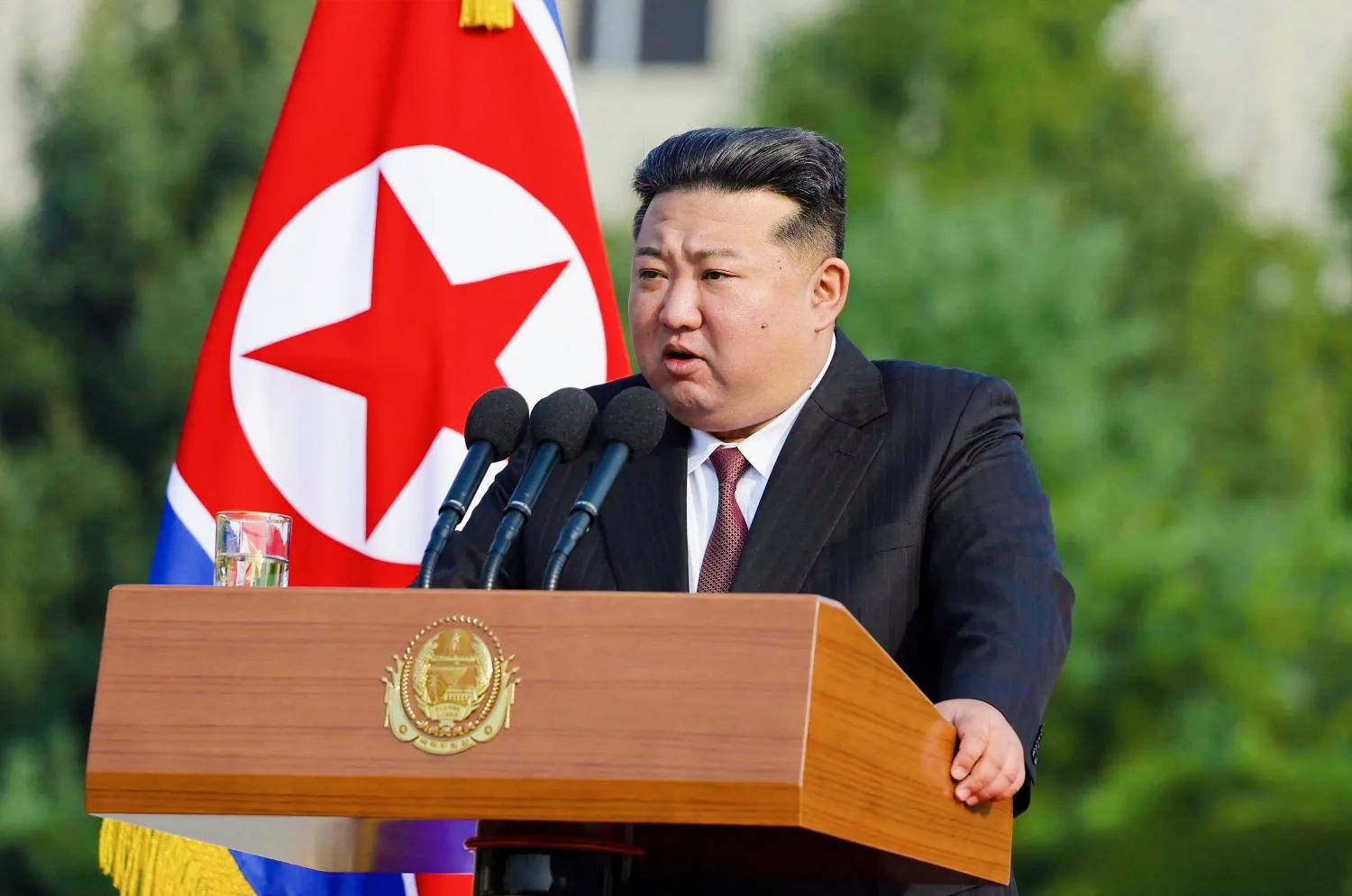 Corea del Norte advierte: Se avecinan medidas militares adicionales para enfrentar el despliegue estadounidense