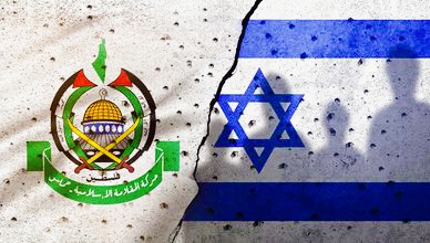 Hamas ve İsrail'den Heyetler Mısır'a Geldi, Ateşkes ve Esir Takası Görüşmeleri İçin