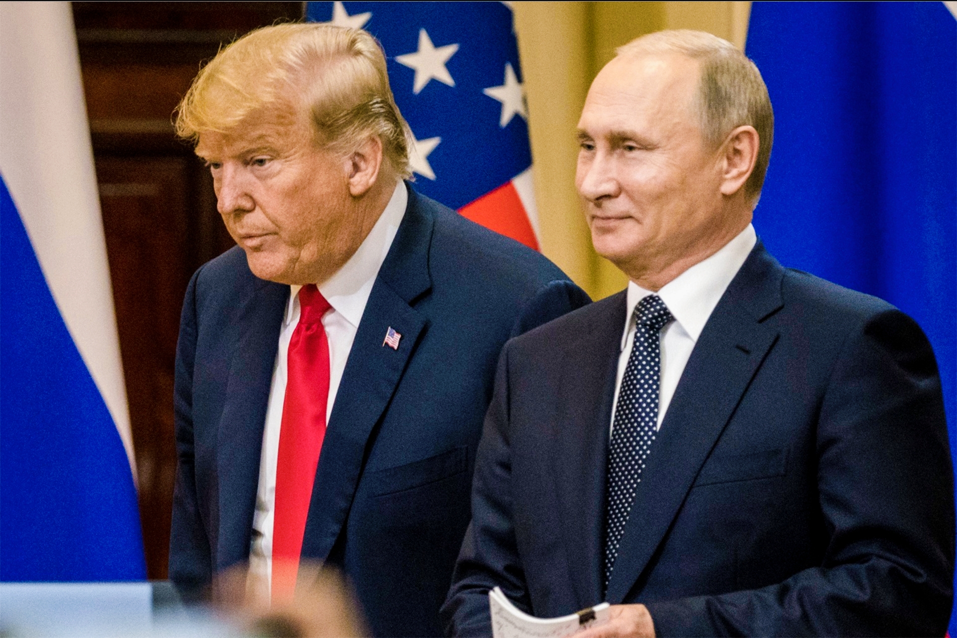 Trump y Putin hacia un nuevo entendimiento: el tratado "New START" vuelve al centro de atención