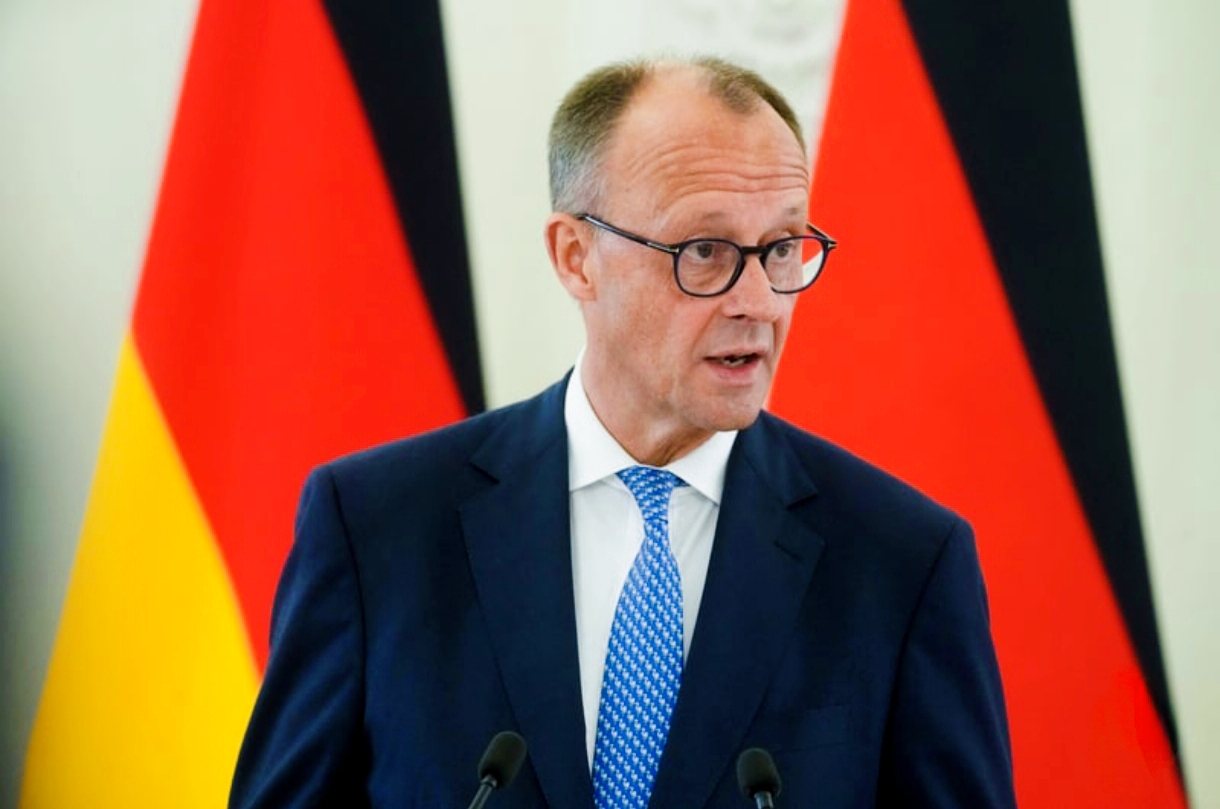 Alemania acusa a Rusia de operar drones espías que interrumpieron los vuelos
