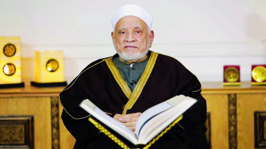 Décès du Dr Ahmed Omar Hashem, l'une des figures les plus marquantes d'Al-Azhar à l'ère moderne