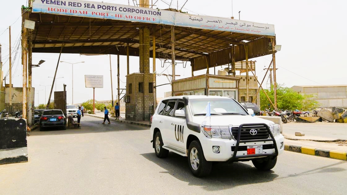 The Houthis Kidnap 9 New UN Employees in Yemen Amid International Condemnation