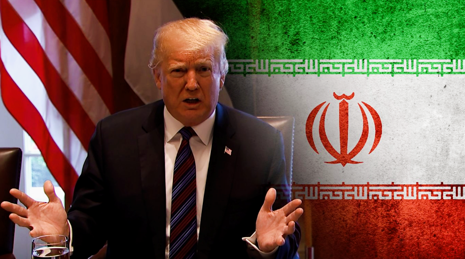 إيران ترفض دعوة ترامب للحوار : سلوك أمريكا عدائي ومرفوض