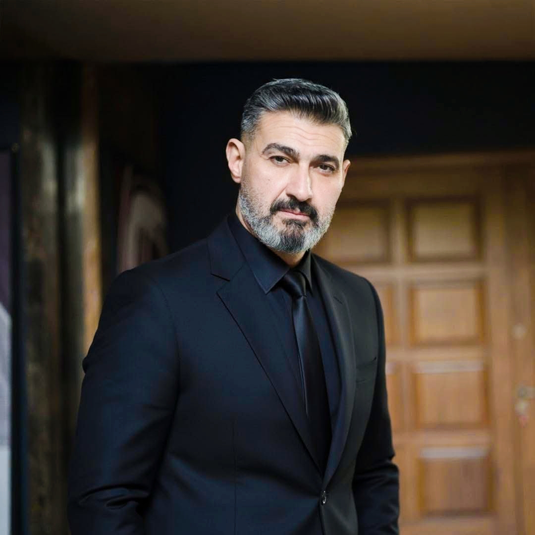 Yasser Jalal: Mi misión en el Senado es defender el arte y a los creadores