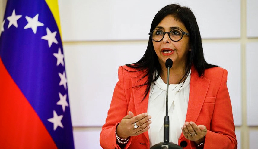 Le Venezuela dément un "accord secret" avec Washington pour évincer Maduro du pouvoir