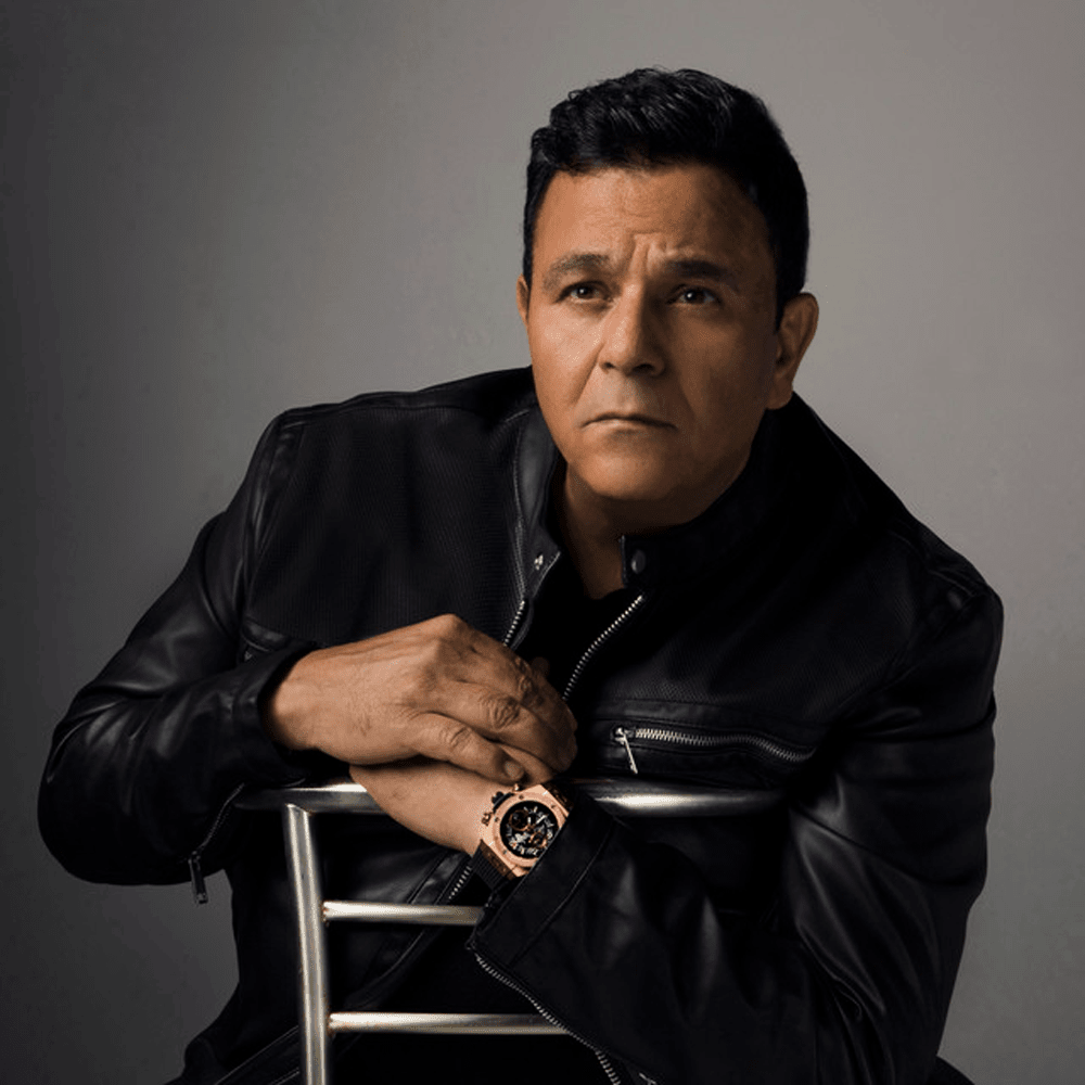 La filtración de la canción "Halím" abre una nueva crisis entre Mohamed Fouad y la compañía de producción