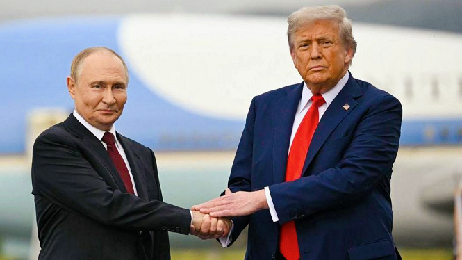 Die Verschiebung des Treffens zwischen Rubio und Lawrow bedroht den Gipfel zwischen Trump und Putin