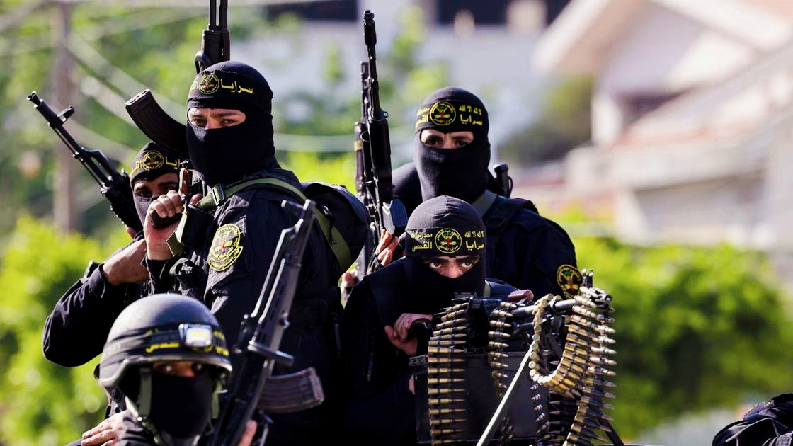 Israël assassine le chef des Brigades Al-Qods à Gaza malgré le cessez-le-feu