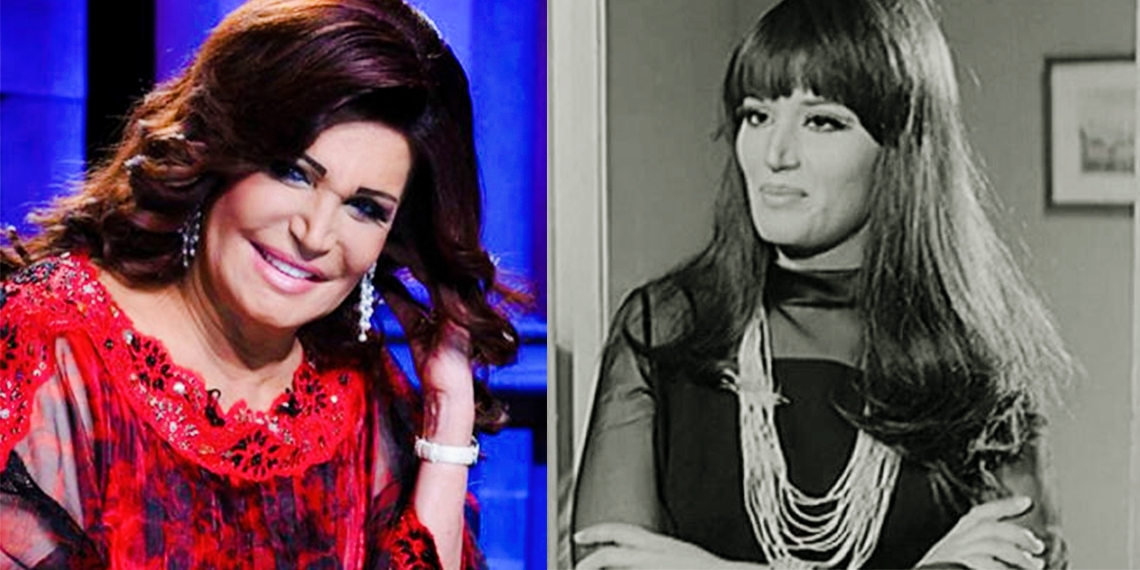 Nagwa Fouad Undergoes Delicate Surgery on Spine and Foot After Painful Injury