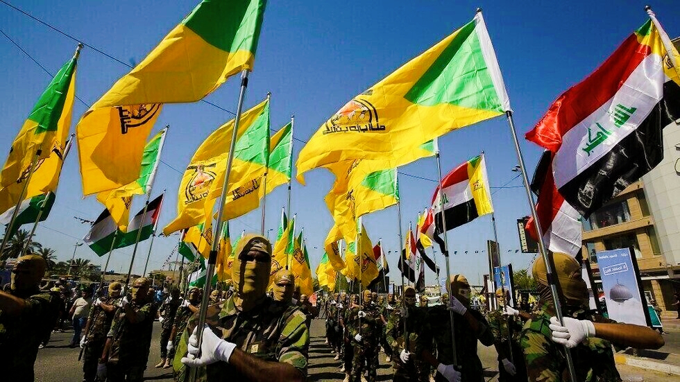 אמריקה מאשרת את תמיכתה בעיראק: אין יציבות עם המיליציות המזוינות