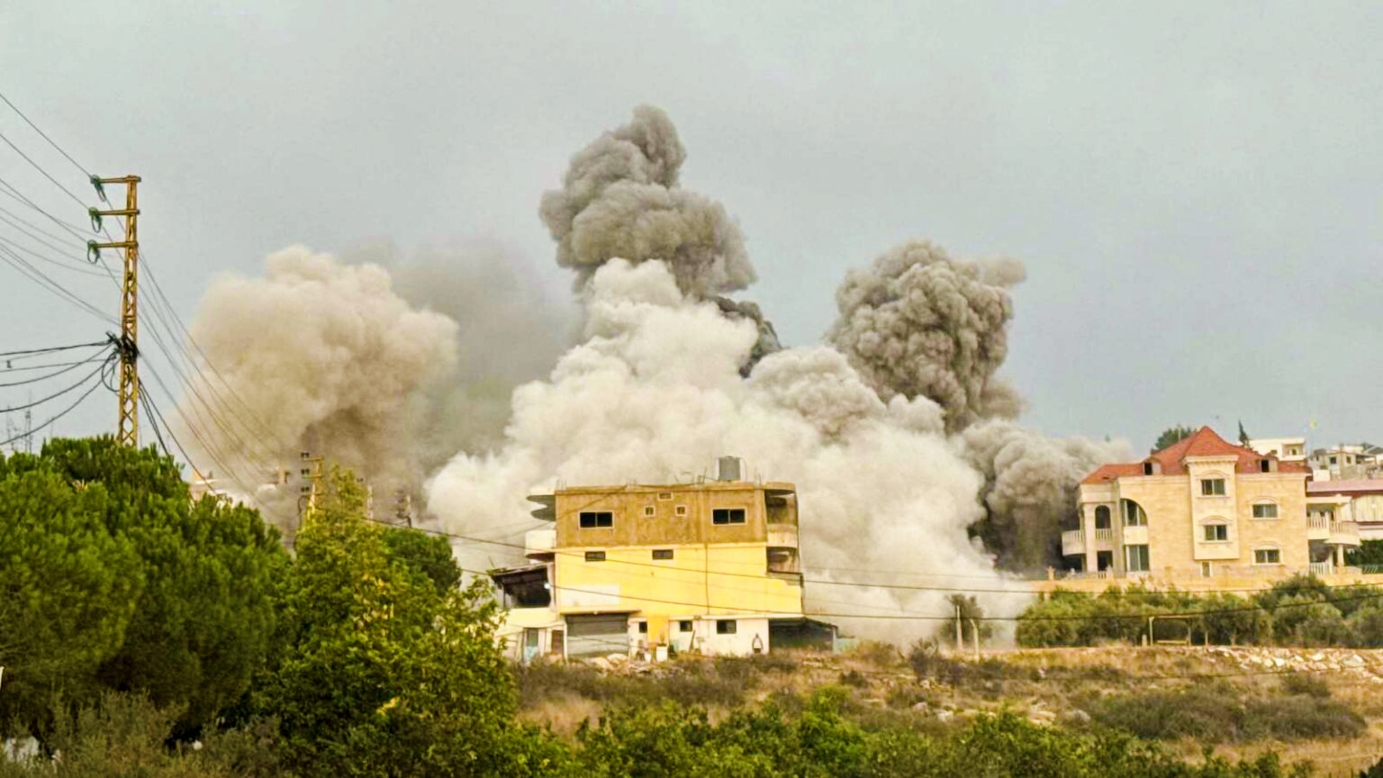 Explosion at Jakarta School Injures 96; Investigation Underway