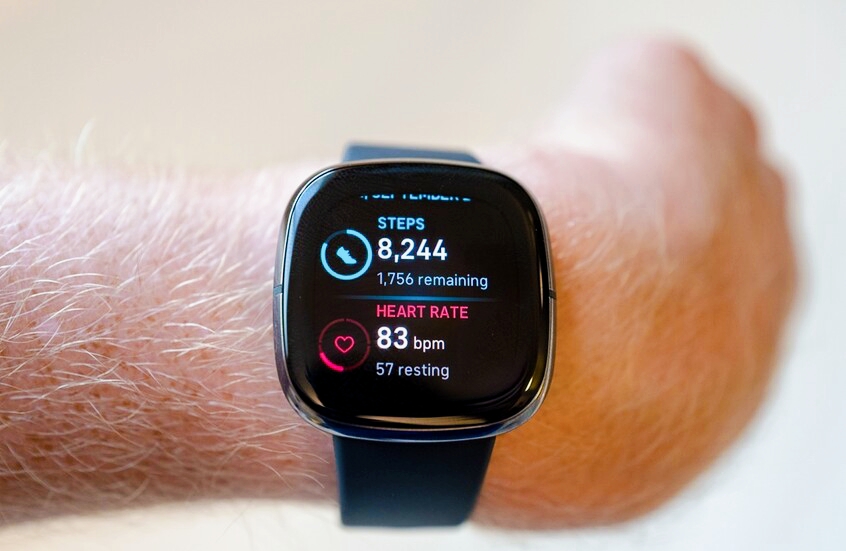 Chinese Employee Reinstated After Job Loss Linked to Step Counting App