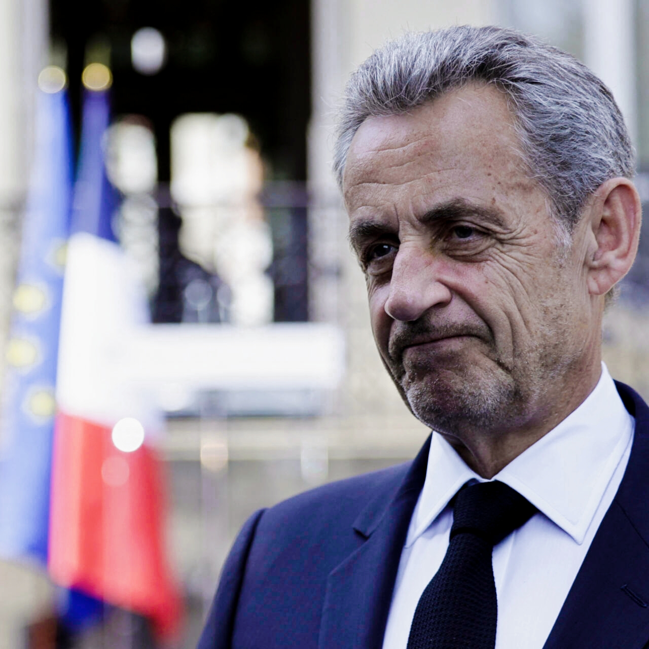 Nicolas Sarkozy's Appeal Trial Set for March