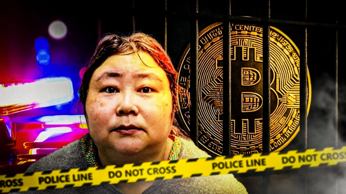 Chinese Woman Sentenced in UK for Major Bitcoin Fraud Scheme