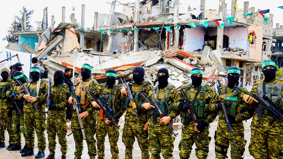 Hamas Returns Israeli Body in Khan Younis Amid Escalating West Bank Tensions