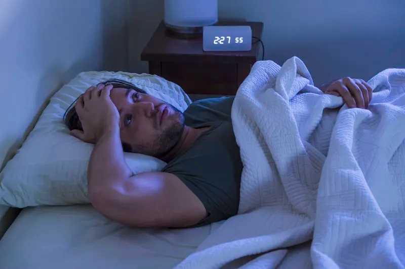 7 Foods to Promote Better Sleep Each Night