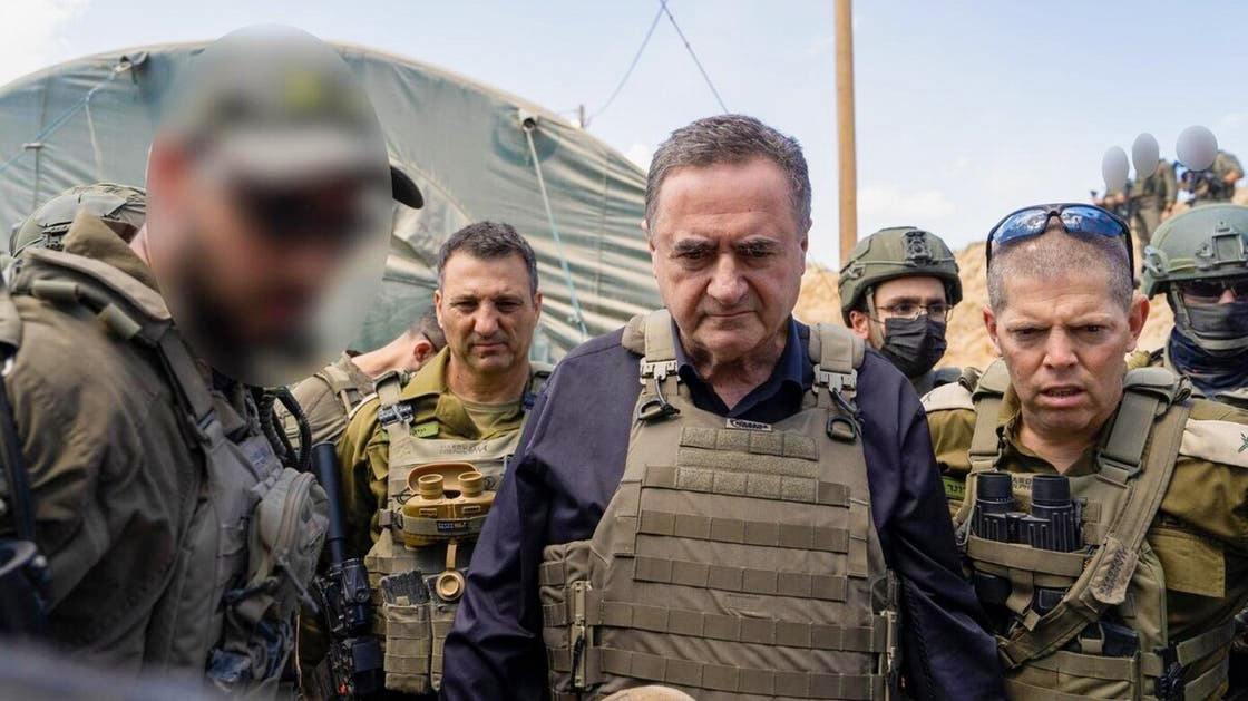 Israel Katz Declares No Palestinian State Will Exist, Vows to Maintain Control Over Mount Sheikh