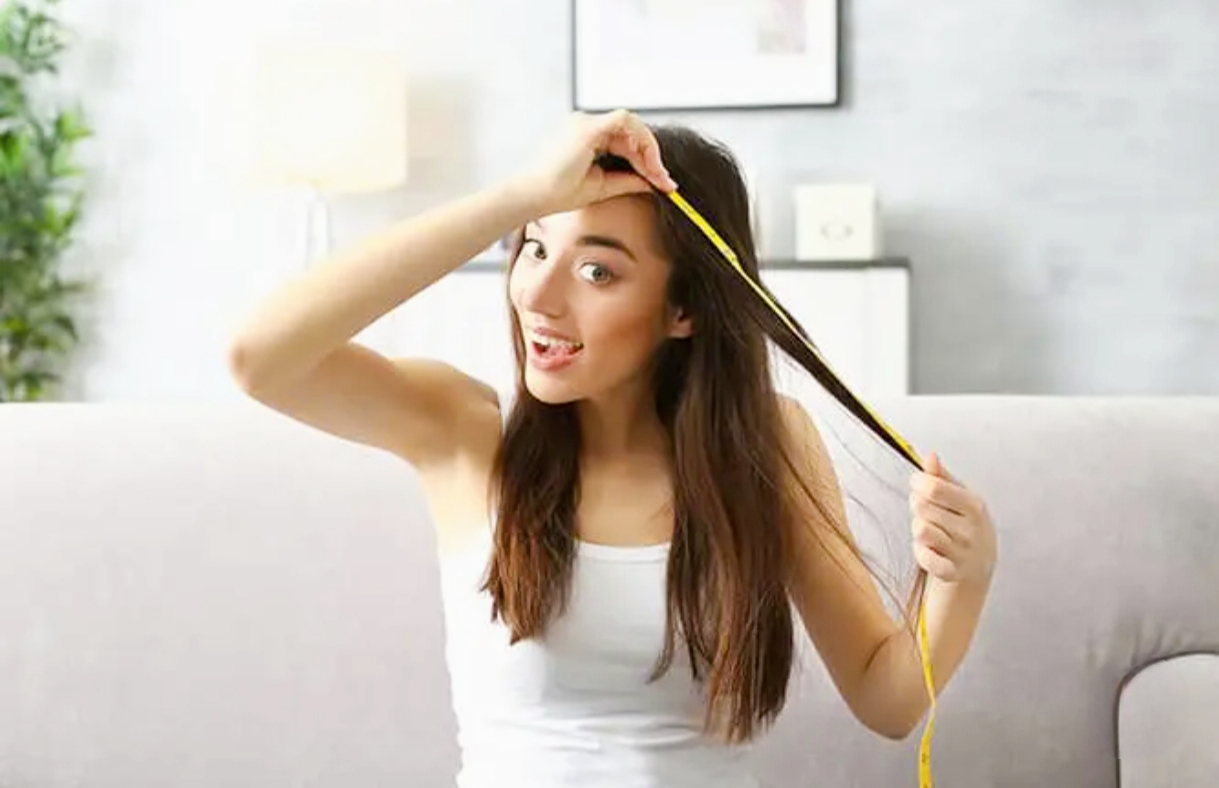 Top 5 Ingredients to Enhance Hair Density and Promote Growth