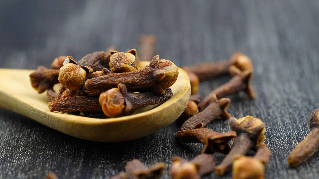 Daily Clove Consumption: 11 Health Benefits You Should Know