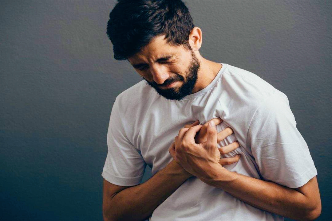 Rising Heart Attack Rates in Young Adults: Causes and Preventive Measures
