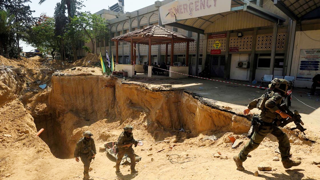 Israeli Airstrikes Target Rafah Amid Ongoing Conflict with Hamas