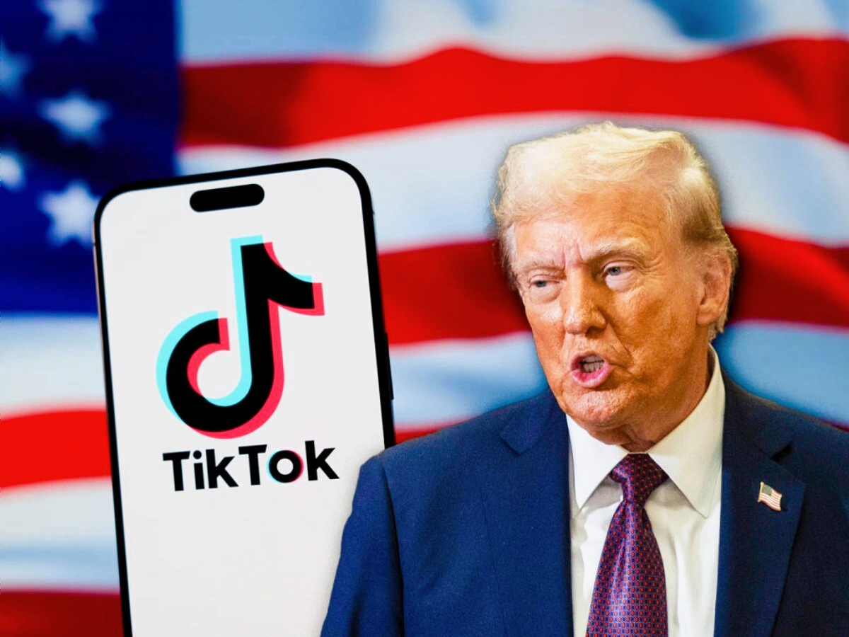 Afghan Migrant Arrested in Texas for Bomb Threat on TikTok