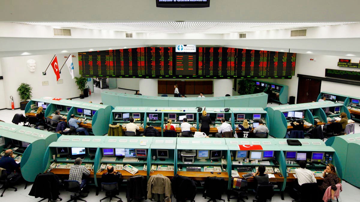 Turkish Stock Market Scandal: Gökhan Gönül and Arif Gafouri Face Legal Action