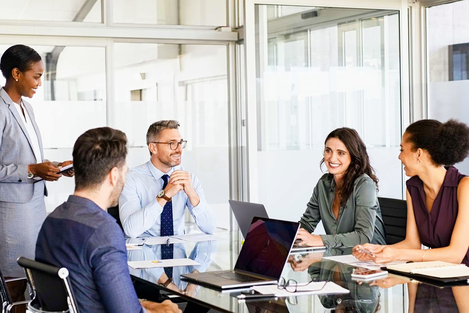 Five Strategies to Gain Respect and Trust Without Formal Authority