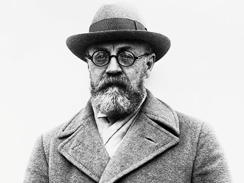 Theft of Rare Matisse and Portinari Prints Shakes São Paulo Art Community