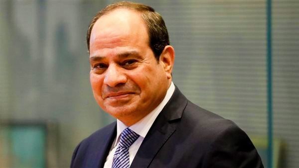 Egypt's President Sisi Provides State-Funded Healthcare for Senior Artists