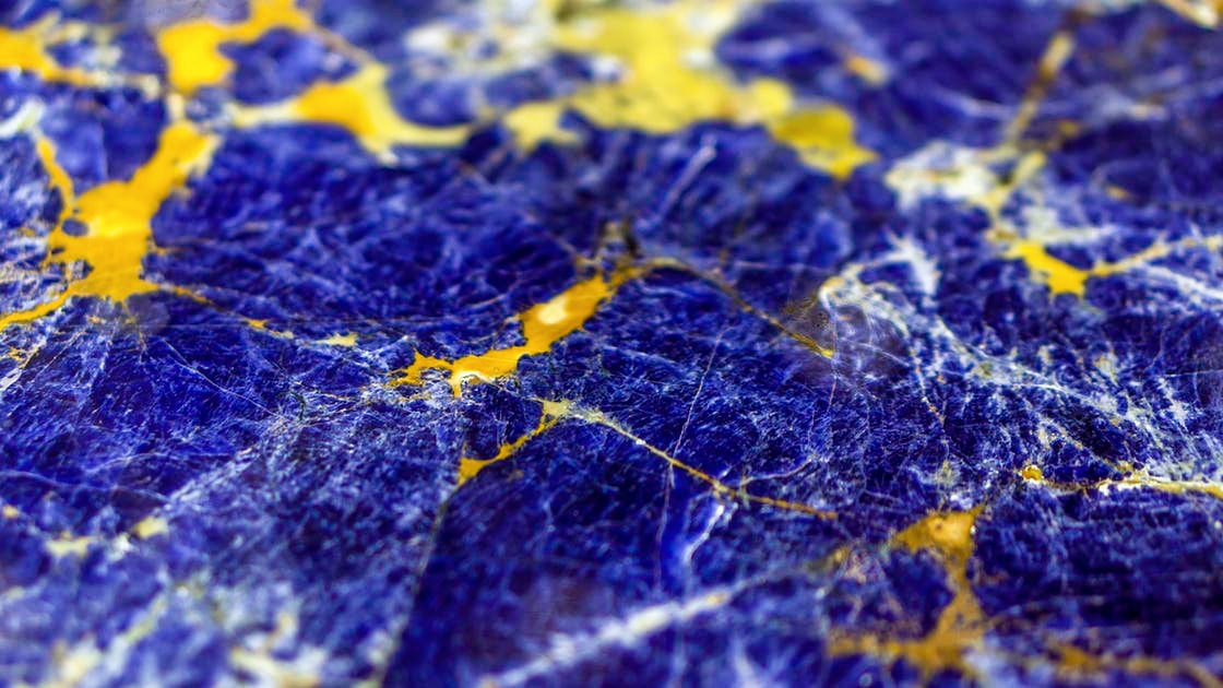 The World's Most Expensive Color: How Artworks Become Priceless Treasures