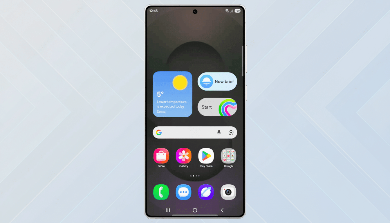 Samsung Launches One UI 8.5 with Enhanced Customization Options for Quick Settings