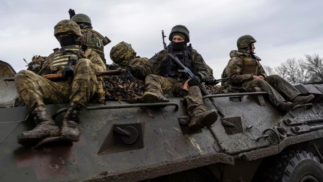 Russia controls Kupiansk and Ukraine accused of planting mines on civilian evacuation routes