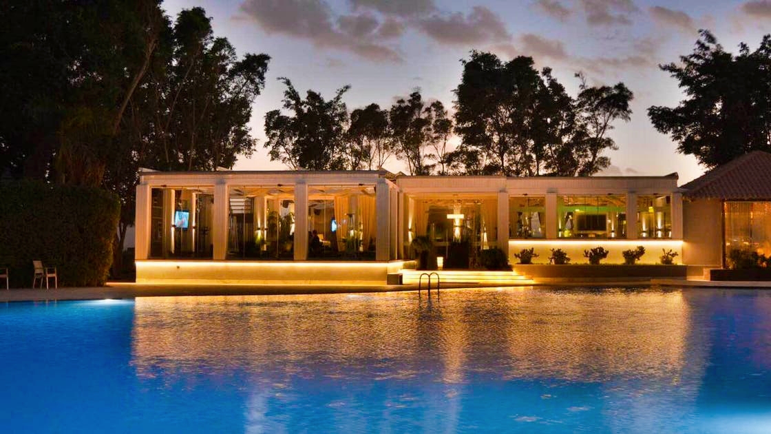 Luxury Villa in New Cairo Priced at Nearly £1 Billion Raises Questions About Egypt's Real Estate Market
