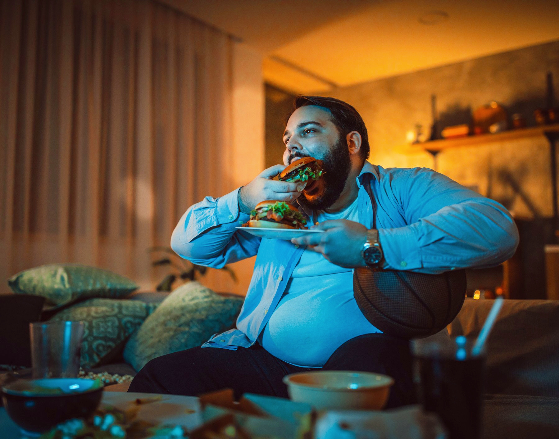 Understanding Increased Hunger in Winter and How to Manage It