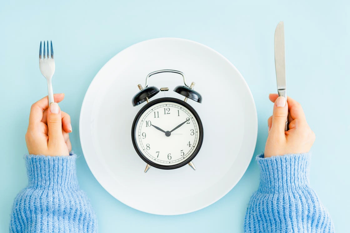 Intermittent Fasting's Impact on Weight Loss: Insights into Brain and Gut Health
