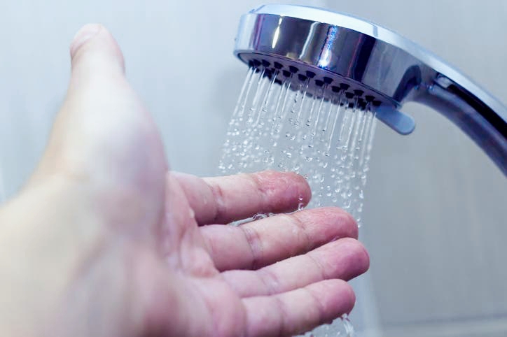 Understanding the Impact of Cold Showers on Blood Pressure and Heart Health