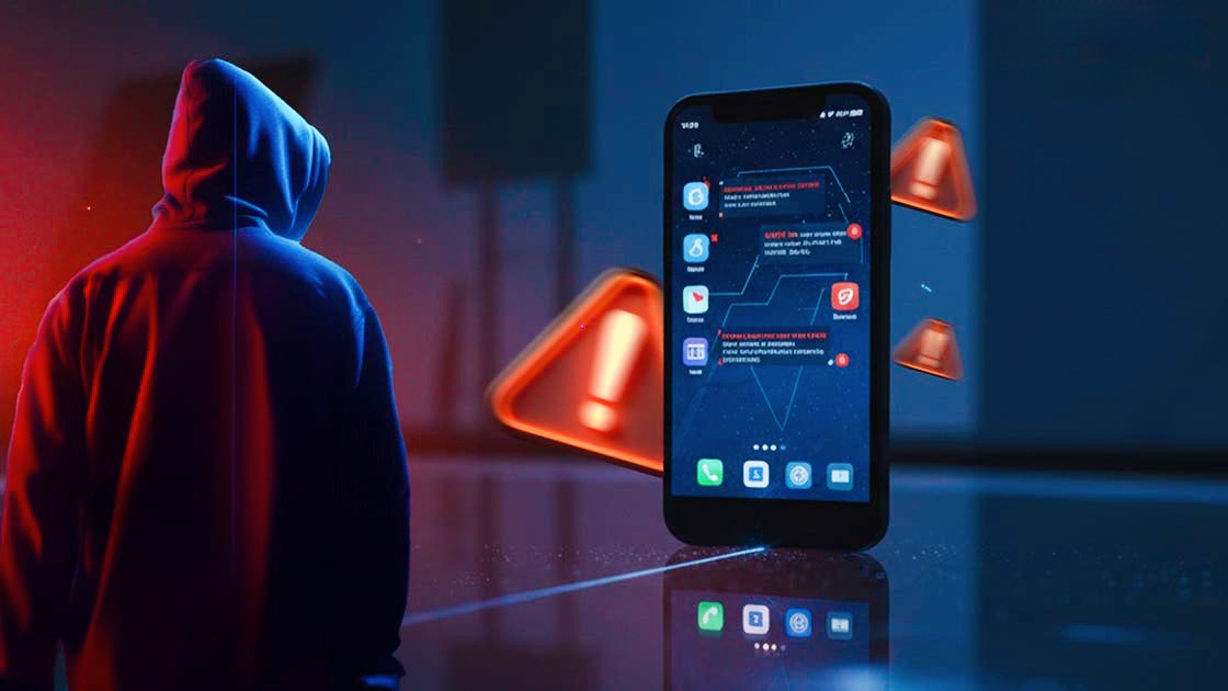 How Browser Notifications Can Compromise Your Data and How to Safeguard Your Device