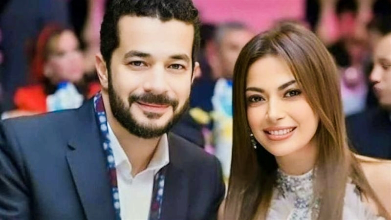 Sherif Salama and Dalia Mostafa Announce Separation After 21 Years of Marriage