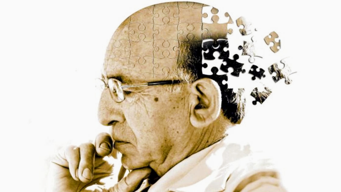 Study Identifies Early Warning Signs of Dementia Linked to Depression in Middle Age